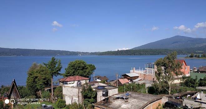 Cabanas el cerrito de juan