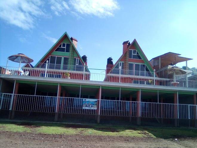 Cabanas el malecon