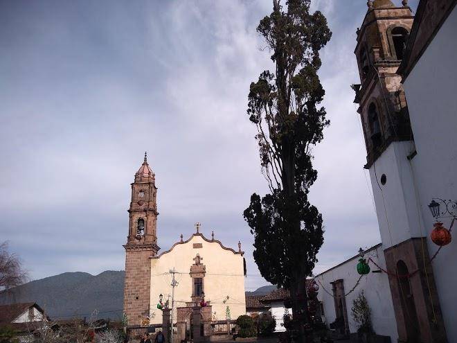 Hotel restaurant real del cobre