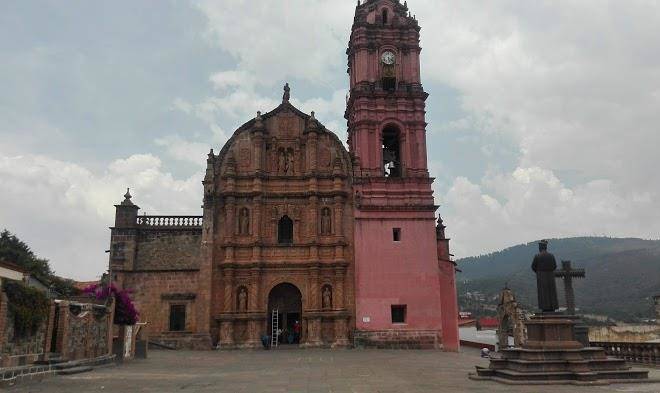Hotel san carlos