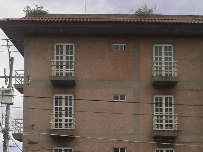 Hotel anguiano