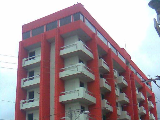 Hotel la fuente