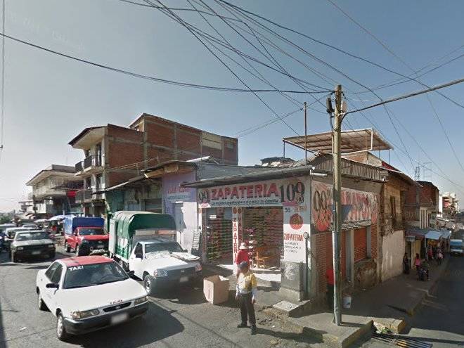 Hotel los 3 caballeros