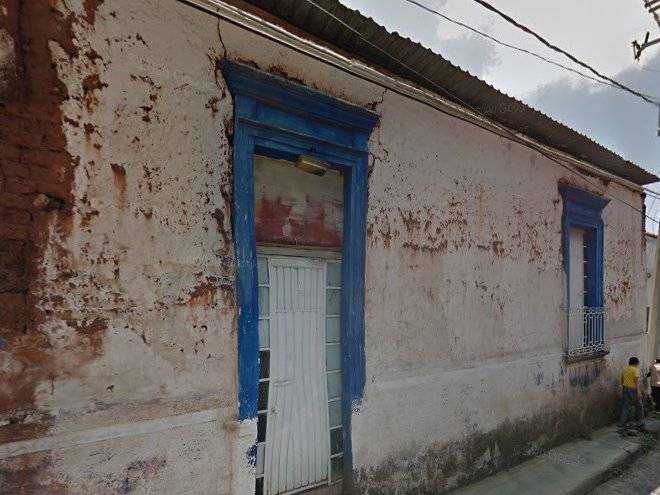 Hotel maria de la paz