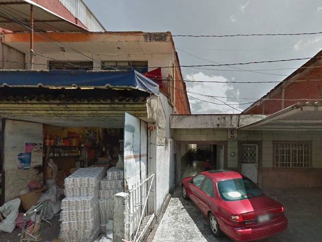 Hotel maria magdalena