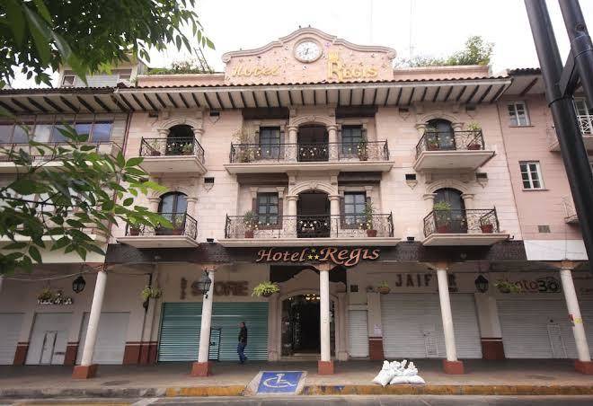 Hotel regis