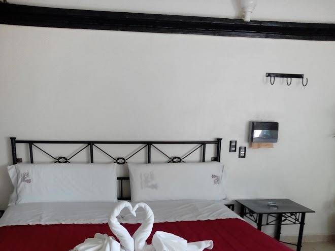 Motel la conquista