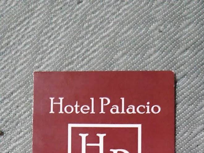 Hotel palacio