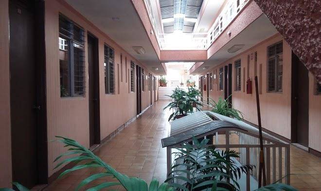 Hotel morelos