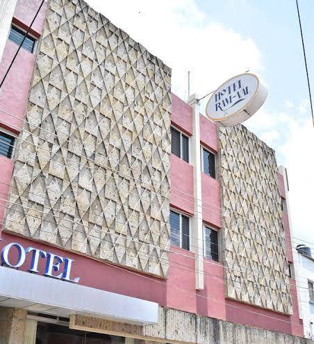 Hotel ramval