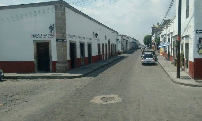 Hotel camelinas
