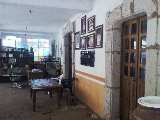 Hotel ziracua