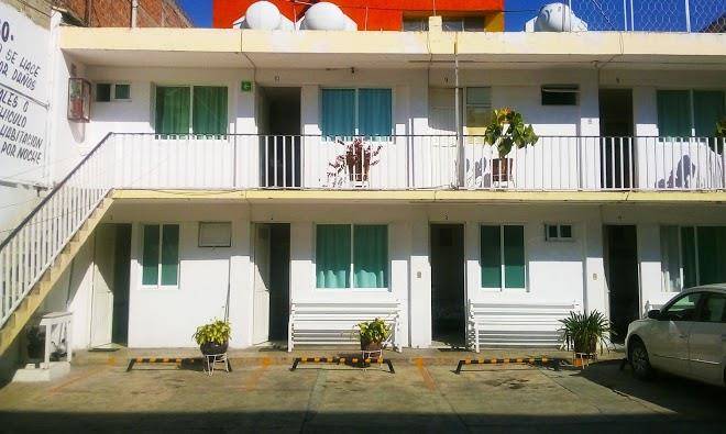 Hotel el turista