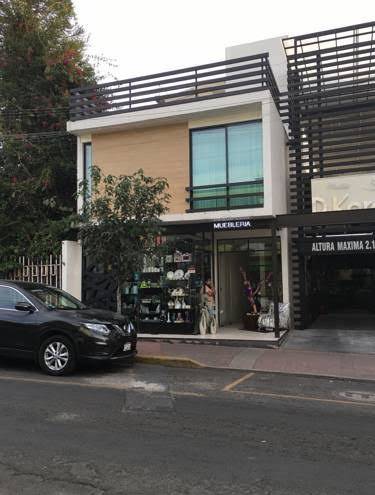 Maria fernanda inn