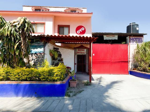 Hotel joya