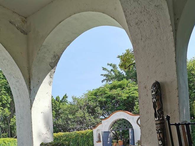 El claustro