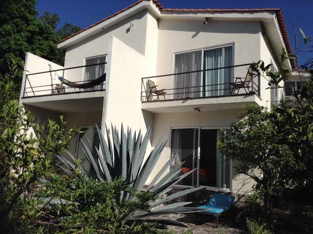 Los naranjos hotel