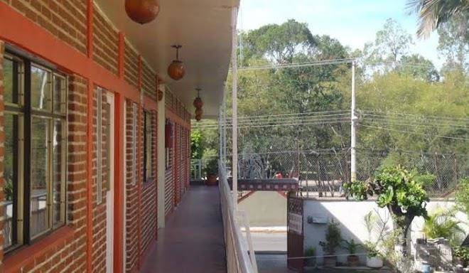 Hospedaje familiar