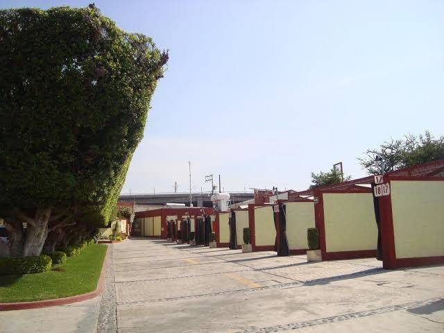 Hotel del valle de cuautla