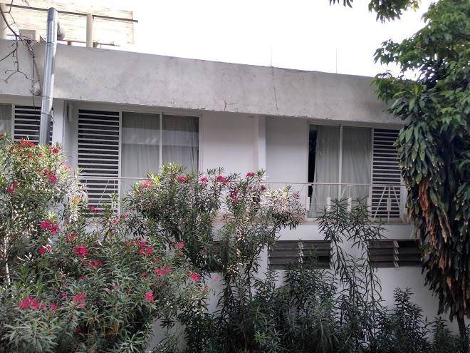 Hotel jardines de cuautla