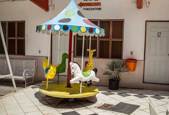 Hotel paola