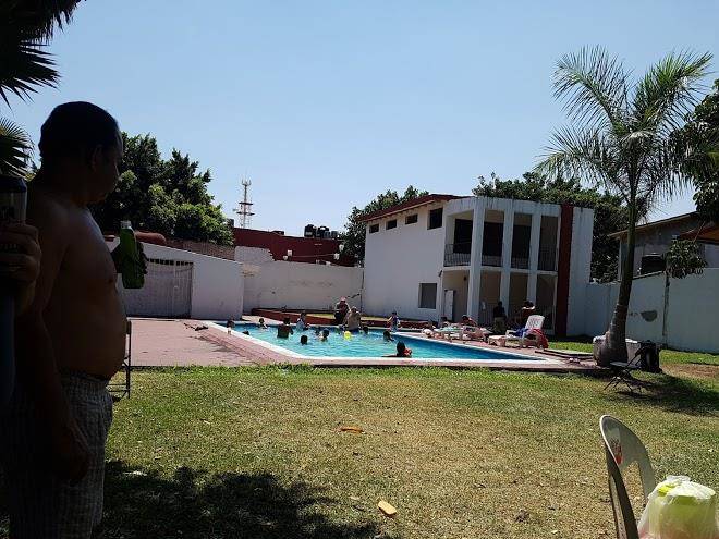 Hotel patitos