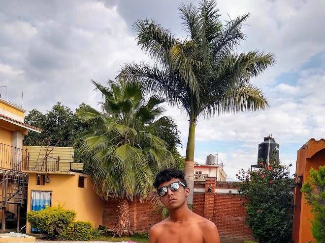 Hotel quinta del descanso