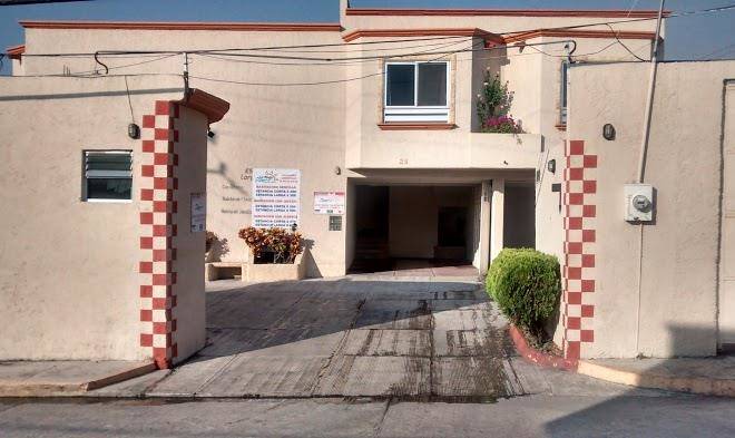 La muga auto hotel