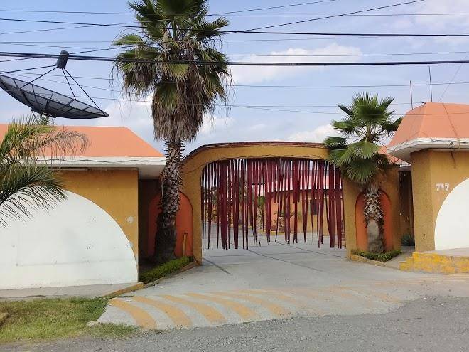 Motel el verano
