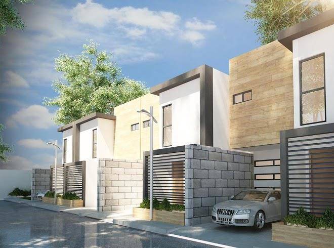 Privada manantiales 2