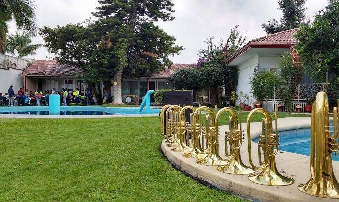 Quinta erika