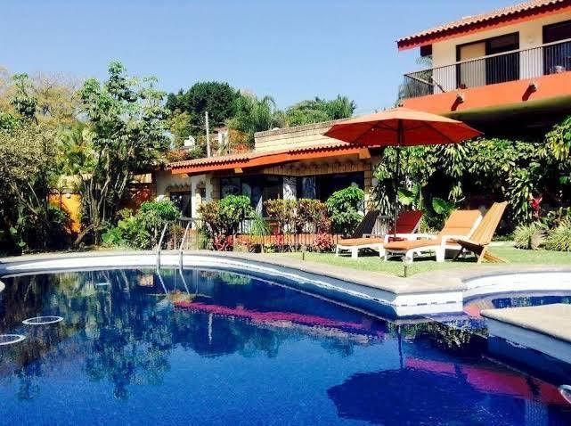 Aesthetic resort