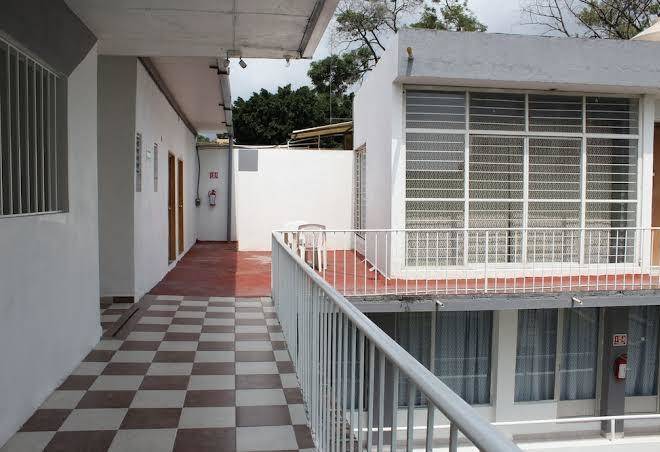 Hotel juarez cuernavaca