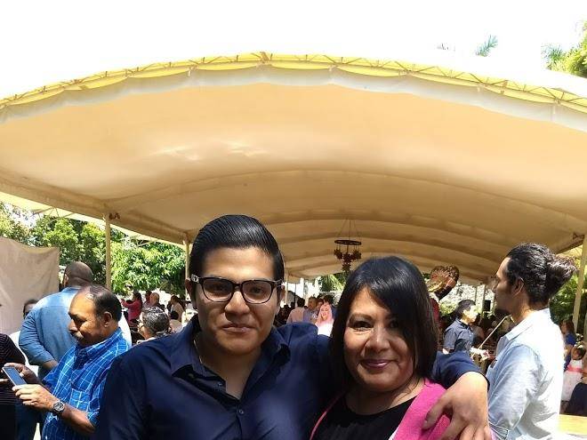Centro universitario los belenes