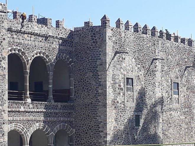 Cuernavaca centro