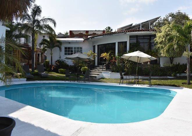 Finca chipitlan hotel