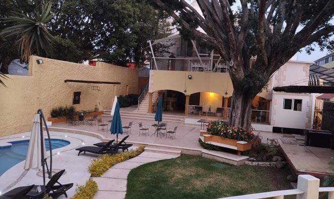 Finca los cocos