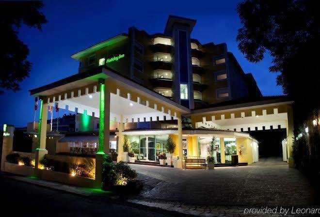 Holiday inn cuernavaca
