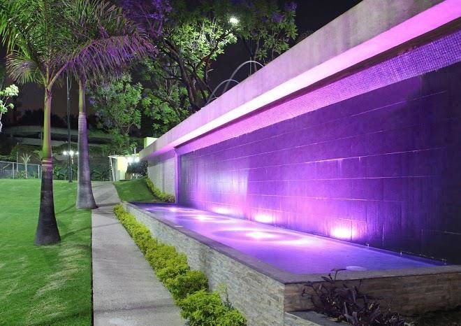 Holiday inn express & suites cuernavaca