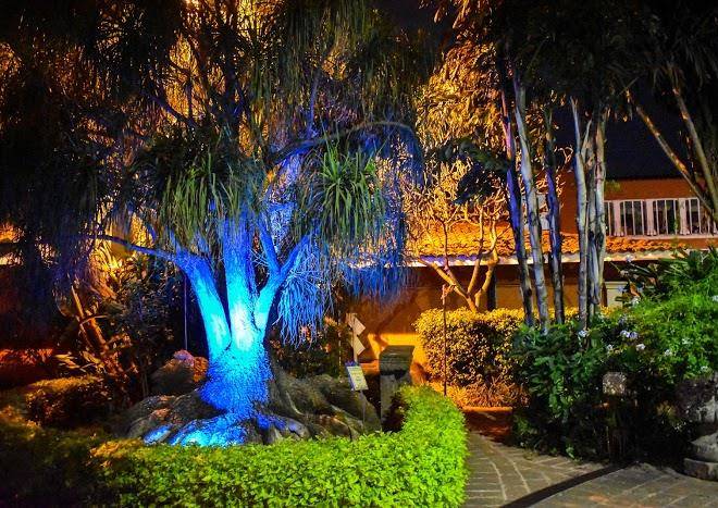 Hosteria las quintas