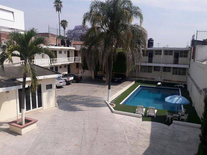 Hotel 20 de julio
