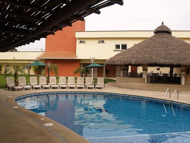 Hotel argento cuernavaca