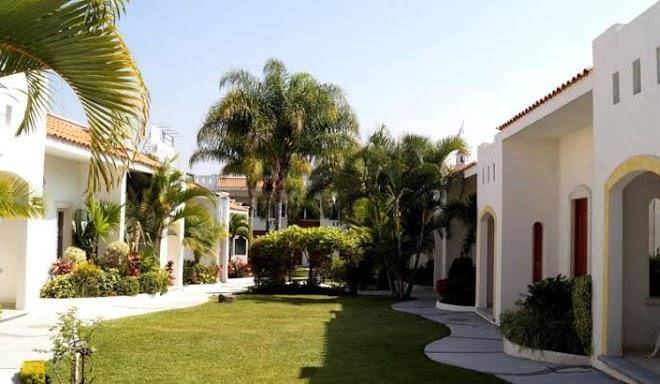 Hotel canarios