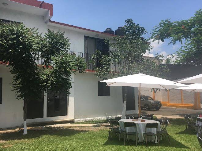 Hotel concha nacar