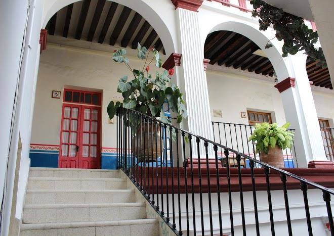 Hotel iberia