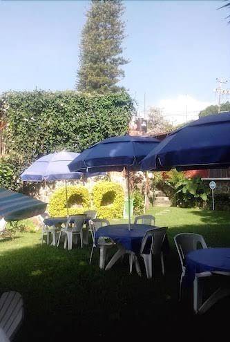 Hotel la puerta del cielo