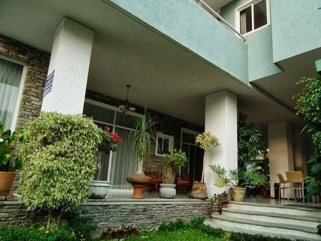 Hotel laam