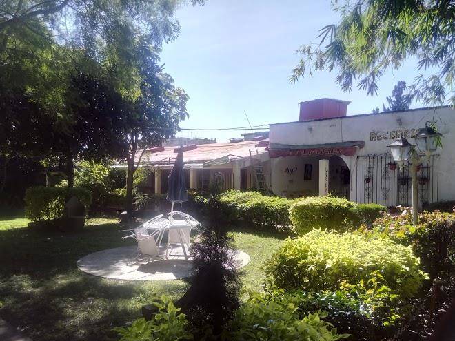 Hotel los pajaritos