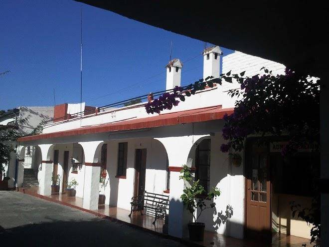 Hotel miraval