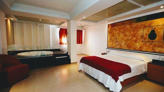 Hotel orense express